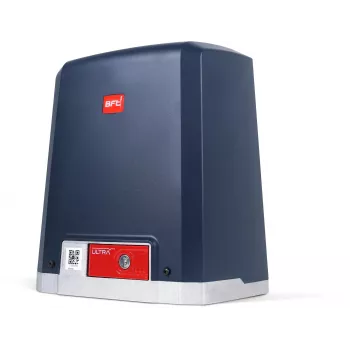 BFT DEIMOS ULTRA BT B400 EE KIT Vartų atidarytuvas stumdomiems vartams iki 400 kg