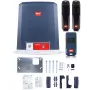 BFT DEIMOS ULTRA BT B400 EE KIT Vartų atidarytuvas stumdomiems vartams iki 400 kg