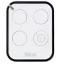 NICE Era One BiDi nuotolinio valdymo pultas (ON3EBDR01) - 3 kanalų, dvipusis, NFC