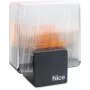 NICE ELAC LED Mirksintis Švyturys su Integruota Antena 90-230V Oranžinis