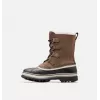 SOREL Caribou Boots Snow Boots Male Brown