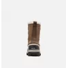 SOREL Caribou Boots Snow Boots Male Brown