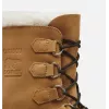 SOREL Caribou Boots Snow Boots Vyriški Juodi, Rudi