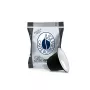 Caffè Borbone Respresso Miscela Nera kavos kapsulės 100 x 5g, skirtos Nespresso OriginalLine