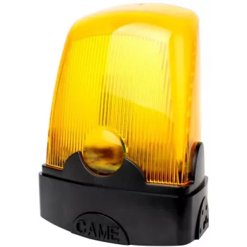 CAME KIARO KLED24 24V Mirksinti LED lempa Gintarinė 001KLED24