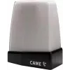 CAME KRX1FXSW White LED Warning Flashing Light 24/230V (806LA-0020)