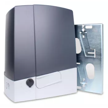 CAME BXV 10 SAFE TOP Sliding Gate Opener Kit for Gates up to 1000 kg