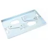CAME BXV 10 SAFE TOP Sliding Gate Opener Kit for Gates up to 1000 kg