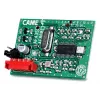 CAME BXV 10 SAFE TOP Sliding Gate Opener Kit for Gates up to 1000 kg
