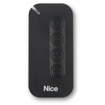 NICE TOONA TO4024BDKCE MyGO Dvigubo varčios vartų atidarymo rinkinys vartams iki 6 m