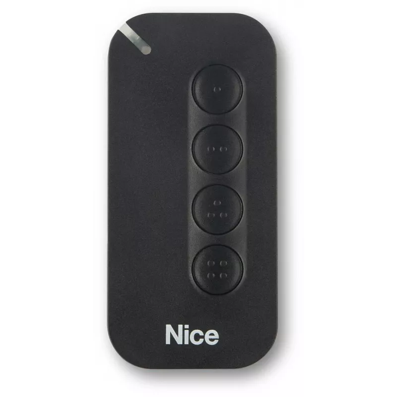 NICE TOONA TO4024BDKCE MyGO Dvigubo varčios vartų atidarymo rinkinys vartams iki 6 m