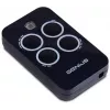 Genius Pilot Echo TX4 4 kanalų nuotolinio valdymo pultas