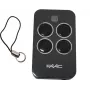 FAAC XT4 433 RC Pilot nuotolinio valdymo pultelis