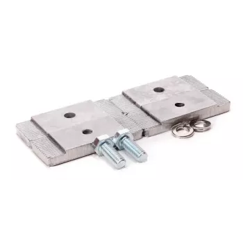 FAAC mechaninis ribojimo jungiklių rinkinys S418 vartų varikliui - 63003354