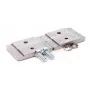 FAAC mechaninis ribojimo jungiklių rinkinys S418 vartų varikliui - 63003354