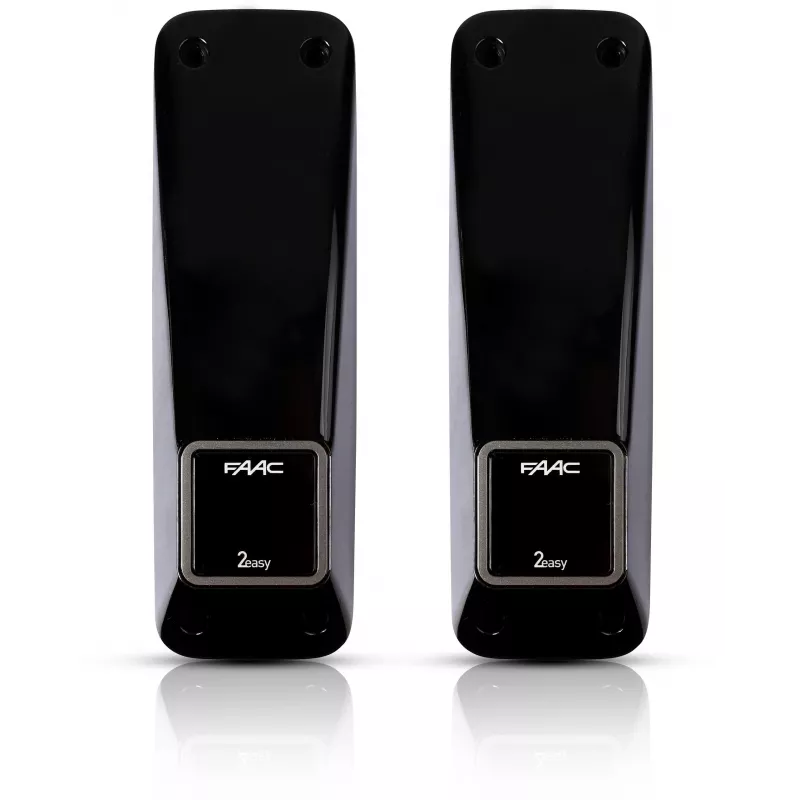 FAAC Cyclo C721 FDS Sliding Gate Operator 24V 800kg