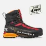 Garmont Tower 3.0 GTX laipiojimo batai - Juoda/Garmont Orange, 42 dydis