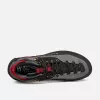 Garmont Akron Mid GTX Trekking Batai - Juoda/Garmont Oranžinė, 47 EU dydis