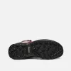 Garmont Akron Mid GTX moteriški žygiavimo batai - Pilka/Avietinė rožinė (EU 38)