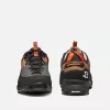 Garmont Akron GTX Via Ferrata batai - Dach Brown/Tango Red (EU 44.5)