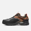 Garmont Akron GTX Via Ferrata batai - Dach Brown/Tango Red (EU 44.5)