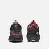 Garmont Akron GTX Women's Approach Shoes - Grey/Mineral Red, Size 39