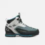 Garmont Vetta Evo GTX Women's Hiking Shoes - Vapor Blue/Goblin Blue, EU 37.5