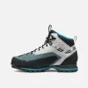 Garmont Vetta Evo GTX Women's Approach Shoes - Vapor Blue/Goblin Blue, Size 39.5