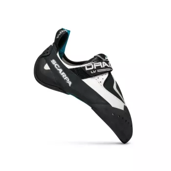 SCARPA Drago LV laipiojimo batai - Balti - EU 42