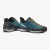 SCHEPPACH Scarpa MESCALITO GTX vyriški prisiartinimo batai Shark/Azure EU 44