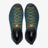 SCHEPPACH Scarpa MESCALITO GTX vyriški prisiartinimo batai Shark/Azure EU 44