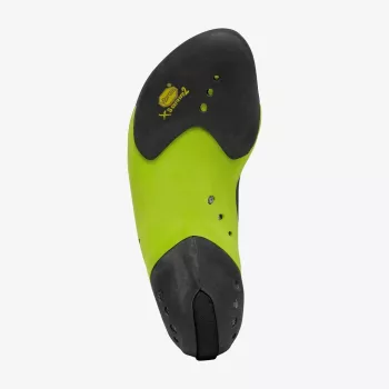 Scarpa Mago laipiojimo batai - juodi