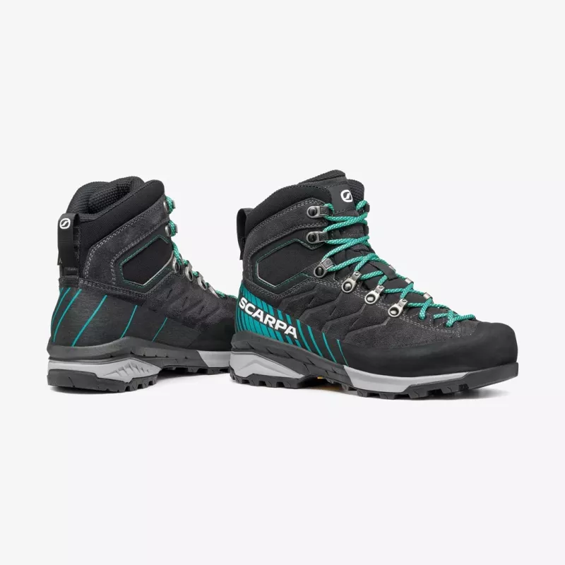 Moterų žygio batai Scarpa Mescalito GTX 37