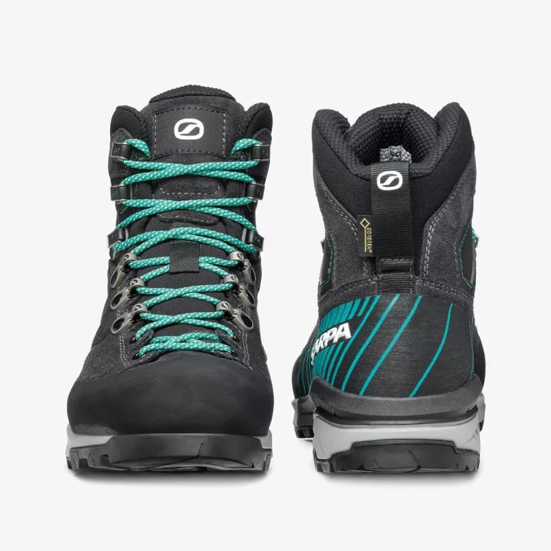 Moterų žygio batai Scarpa Mescalito GTX 37