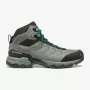 Scarpa Moraine Mid Pro GTX Hiking Boots - Anthracite - Size 45 EU