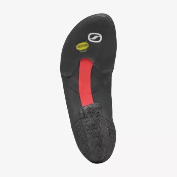 Scarpa Drago XT laipiojimo batai - juoda/geležies - dydis 39.5