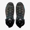 SCARPA Ribelle HD Carbon Azure Mountaineering Boots Size 41.5