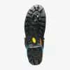 SCARPA Ribelle HD Carbon Azure Mountaineering Boots Size 41.5