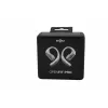 Shokz OpenFit Pro White - Atviros ausies tikrai belaidės ausinės su DirectPitch technologija, Bluetooth 5.3, IP54, 28h baterija