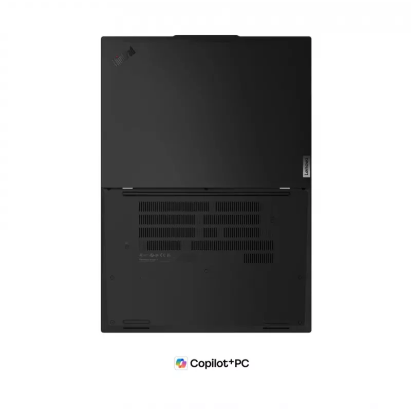 Lenovo ThinkPad L14 Gen 7 14 inch WUXGA nešiojamas kompiuteris, Intel Core Ultra 5-325, 24 GB RAM, 512 GB SSD, Intel Graphics, Windows 11 Pro, angliška apšviesta klaviatūra, pirštų atspaudų skaitytuvas, 3 metų garantija