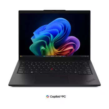 Lenovo ThinkPad L14 Gen 7 14 inch WUXGA nešiojamas kompiuteris, Intel Core Ultra 5-325, 24 GB RAM, 512 GB SSD, Intel Graphics, Windows 11 Pro, angliška apšviesta klaviatūra, pirštų atspaudų skaitytuvas, 3 metų garantija