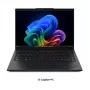 Lenovo ThinkPad L14 Gen 7 14 inch WUXGA nešiojamas kompiuteris, Intel Core Ultra 5-325, 24 GB RAM, 512 GB SSD, Intel Graphics, Windows 11 Pro, angliška apšviesta klaviatūra, pirštų atspaudų skaitytuvas, 3 metų garantija