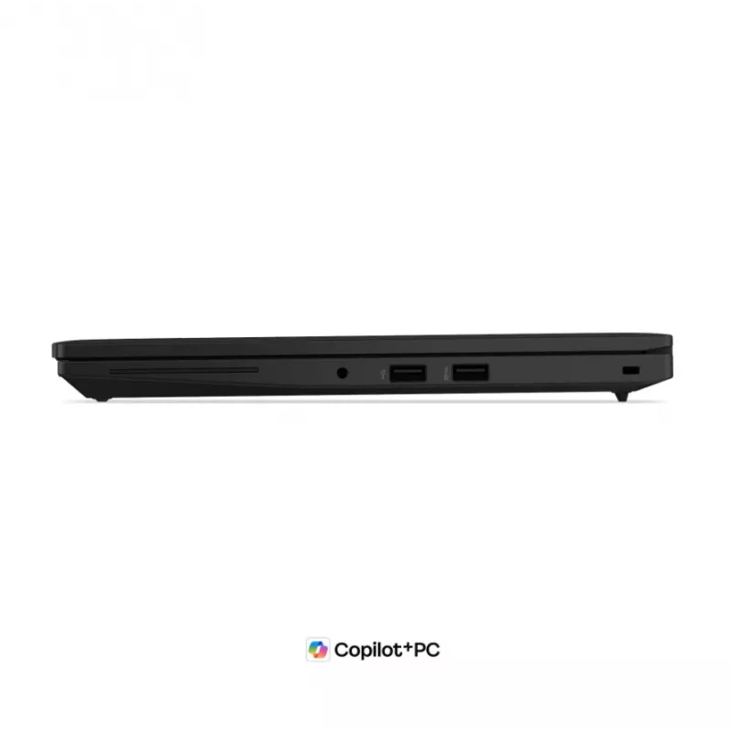 Lenovo ThinkPad L14 Gen 7 14 inch WUXGA Intel Core Ultra 5 125U 24GB RAM 512GB SSD Intel Arc Graphics Windows 11 Pro Nordic Backlit Keyboard Fingerprint Reader 3Y Warranty