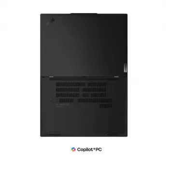 Lenovo ThinkPad L14 Gen 7 (Intel) Copilot+ PC 21X20048MX nešiojamas kompiuteris, 14 colių WUXGA IPS, Intel Core Ultra 7 355, 24GB DDR5, 512GB SSD, Windows 11 Pro, skandinaviška klaviatūra