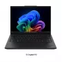 Lenovo ThinkPad L14 Gen 7 (Intel) Copilot+ PC 21X20048MX nešiojamas kompiuteris, 14 colių WUXGA IPS, Intel Core Ultra 7 355, 24GB DDR5, 512GB SSD, Windows 11 Pro, skandinaviška klaviatūra