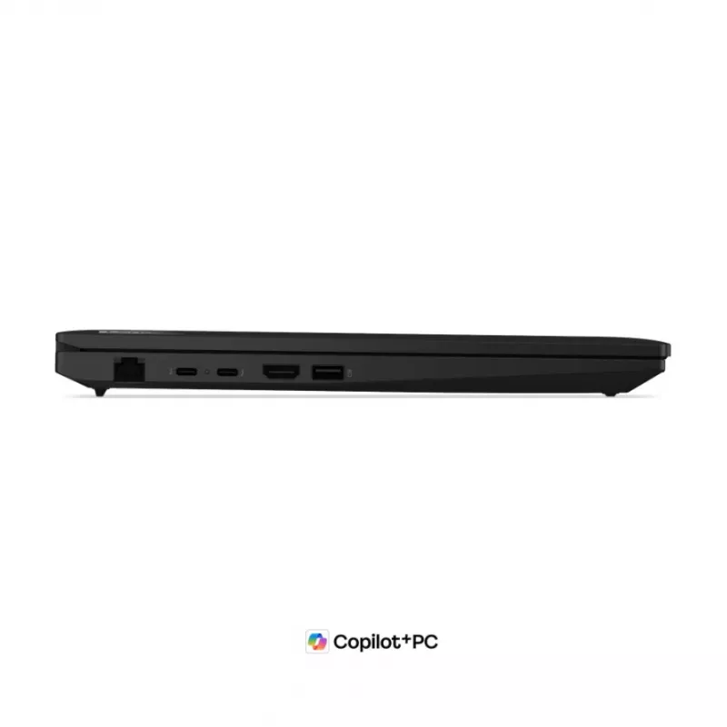 Lenovo ThinkPad L16 Gen 3 16 inch WUXGA Intel Core Ultra 7 355U 24GB 512GB SSD Windows 11 Pro nešiojamas kompiuteris