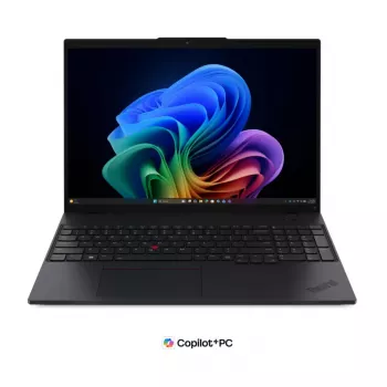 Lenovo ThinkPad L16 Gen 3 16 inch WUXGA Intel Core Ultra 7 355U 24GB 512GB SSD Windows 11 Pro nešiojamas kompiuteris