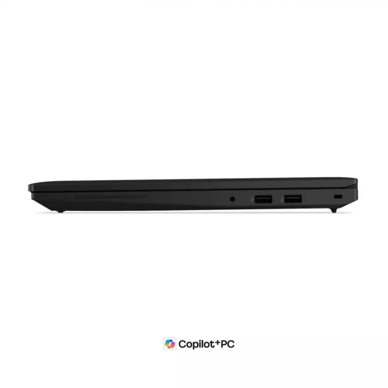 Lenovo ThinkPad L16 G3 Intel nešiojamas kompiuteris 16 colių WUXGA IPS Anti-glare Intel Core Ultra 5 325 24 GB DDR5 512 GB SSD Intel Graphics Windows 11 Pro Wi-Fi 7 Bluetooth 5.4 4G juodas