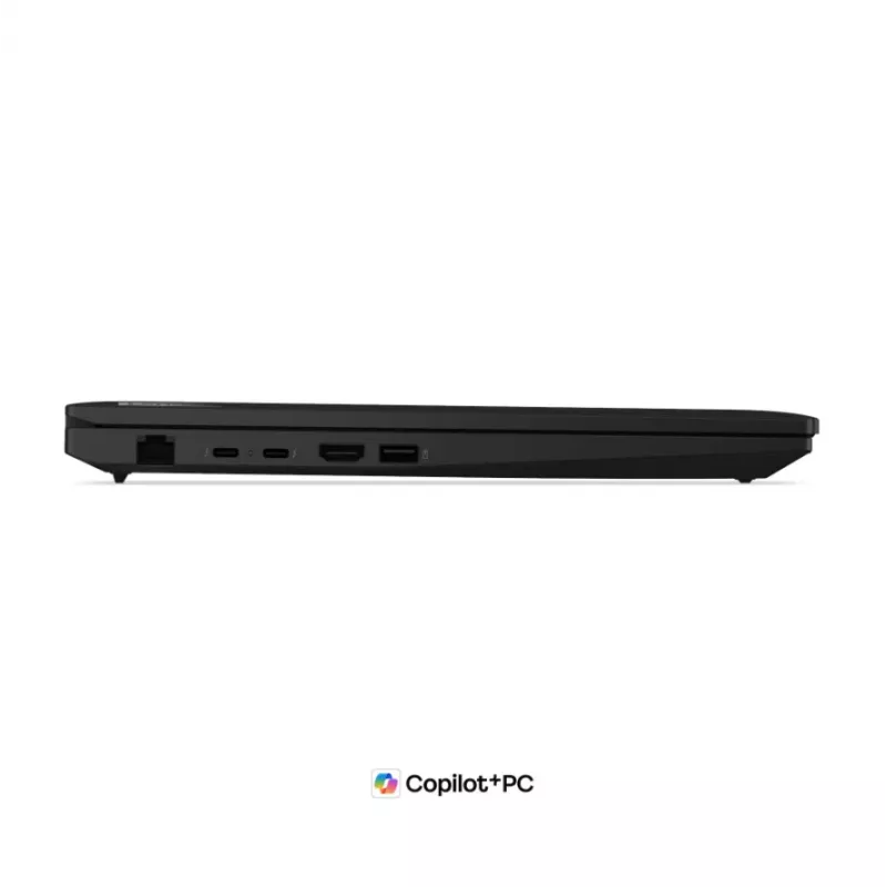 Lenovo ThinkPad L16 G3 Intel nešiojamas kompiuteris 16 colių WUXGA IPS Anti-glare Intel Core Ultra 5 325 24 GB DDR5 512 GB SSD Intel Graphics Windows 11 Pro Wi-Fi 7 Bluetooth 5.4 4G juodas