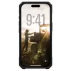 UAG Monarch Pro dėklas, skirtas iPhone 17 Pro su MagSafe, oranžinis